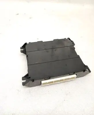 Land Rover Discovery 4 - LR4 Air conditioning/heating control unit AH2218D493AC