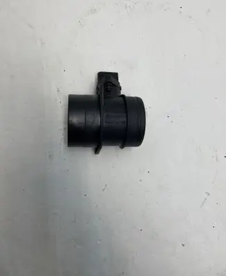 Volkswagen Touareg I Mass air flow meter 0281002461 074906461B