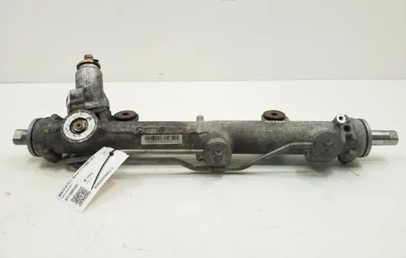 Mercedes-Benz SLK R171 Steering rack A1714602200