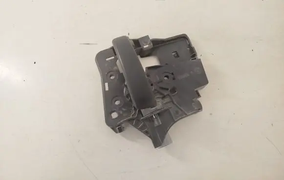 Peugeot Expert Sliding door exterior handle 96802900