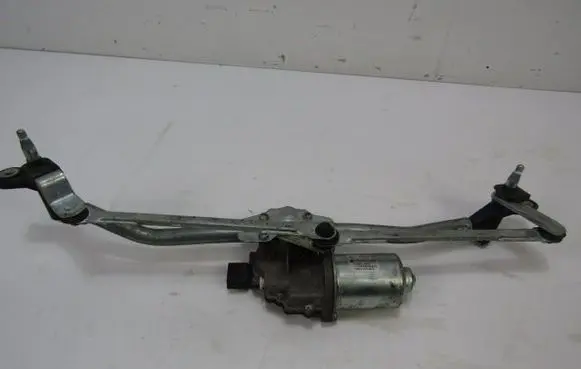 Skoda Fabia Mk2 (5J) Front wiper linkage 5J1955113B