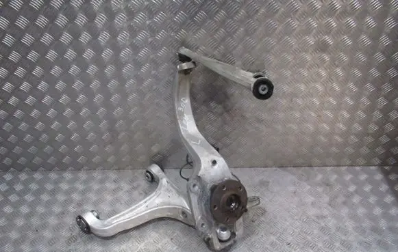 Maserati Levante Front wheel hub spindle knuckle 670032053