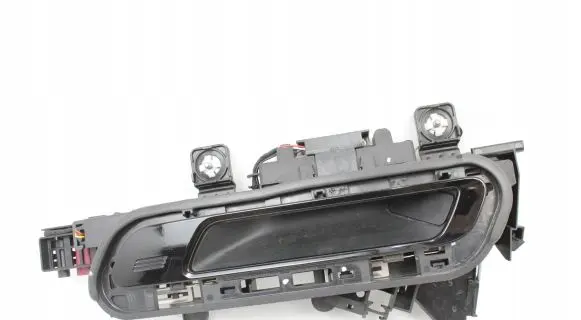 BMW 7 G70 Front door exterior handle 5A72163