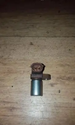Subaru Impreza I Crankshaft position sensor