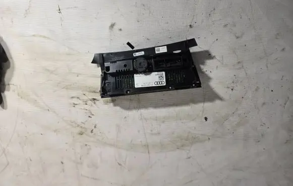 Audi Q5 SQ5 Climate control unit 8T1820043AK A2C53345976