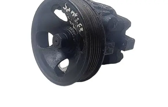 Hyundai Santa Fe Power steering pump 571002B000