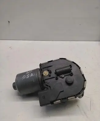 Volvo V50 Wiper motor 1397220523 0713082503