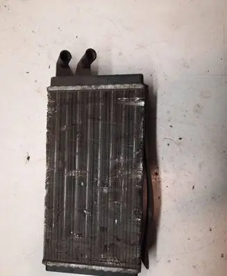 Audi A6 S6 C4 4A Heater blower radiator