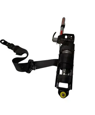 Volvo V50 Front seatbelt