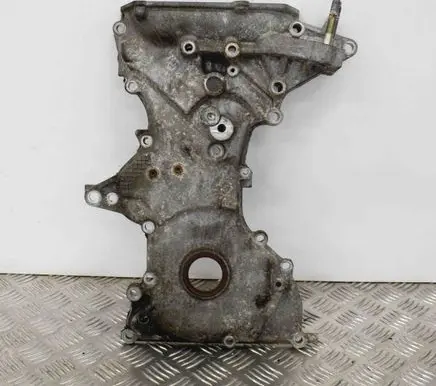 Mazda 2 Timing chain cover ZJ3810500