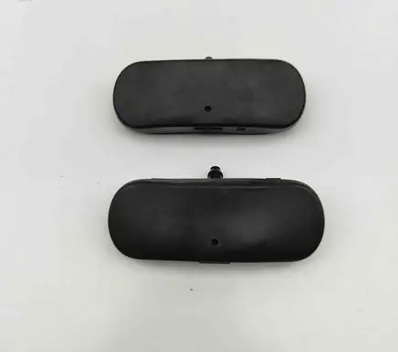 Porsche Cayenne (9Y0 9Y3) Windshield washer spray nozzle 9Y0955985