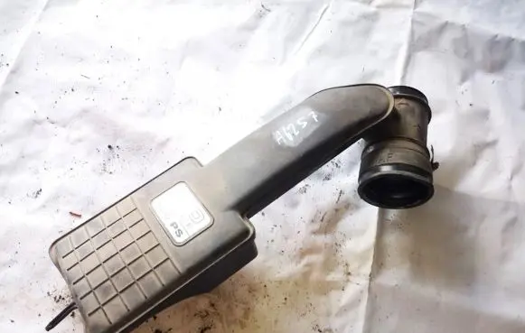 Intake resonator