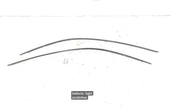 Maserati GranTurismo Other sill/pillar trim element 82075300MM