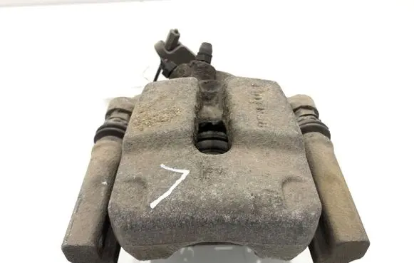 Renault Megane IV Rear brake caliper 