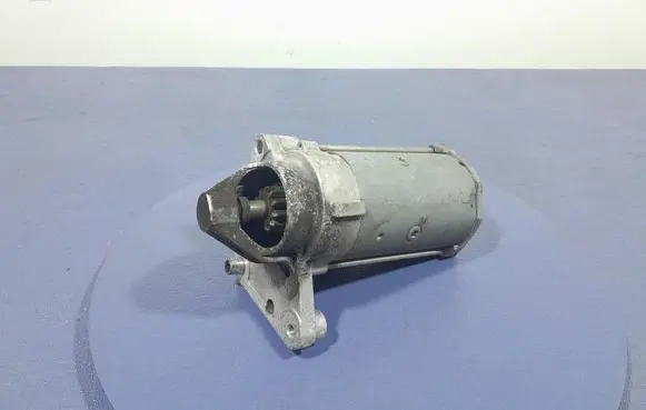 Peugeot 3008 I Starter motor 9662854180