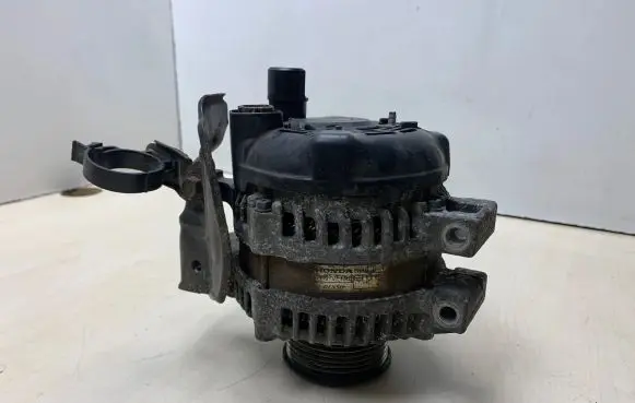 Honda Civic Generator/alternator 114211