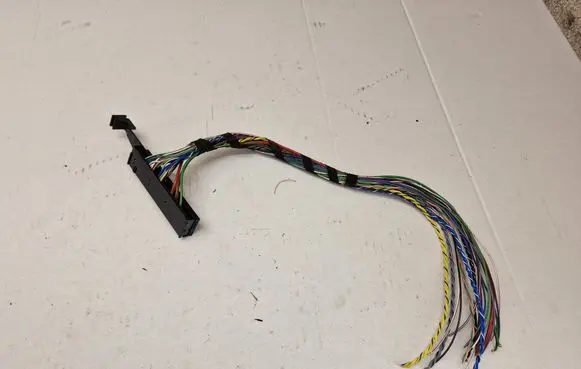 BMW M3 F80 Other wiring loom 6925571