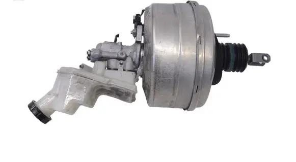 Suzuki Grand Vitara II Brake booster A0009055204 0265005376