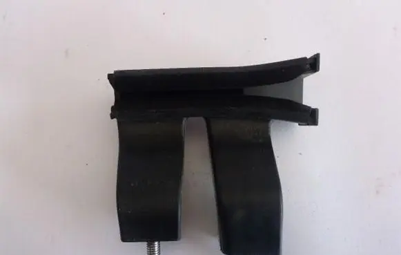 KIA Ceed Door glass rail 82550-A2000