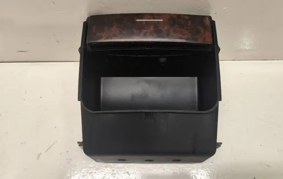 BMW X5 E53 Cup holder back 51168253125