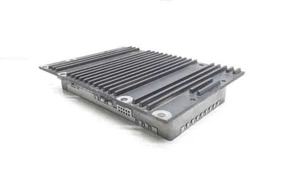 Volvo V50 Sound amplifier 31215661 31215662