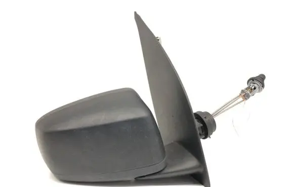 Fiat Panda II Front door electric wing mirror
