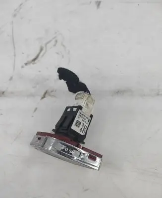 Citroen C3 Hazard light switch 96669617 20100427 3385310102