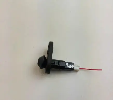 Lexus RX 450H Front door sensor coupe 