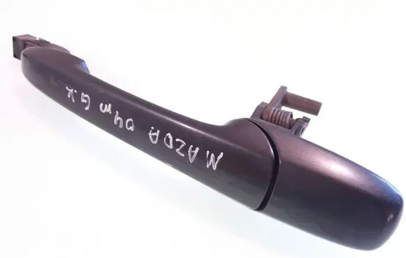 Mazda 6 Rear door exterior handle 230501