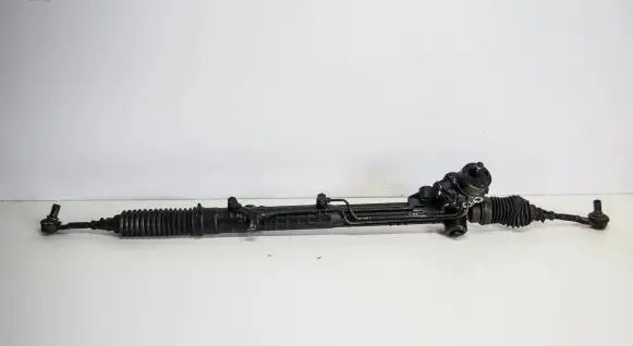 Audi A6 S6 C6 4F Steering rack 7832541