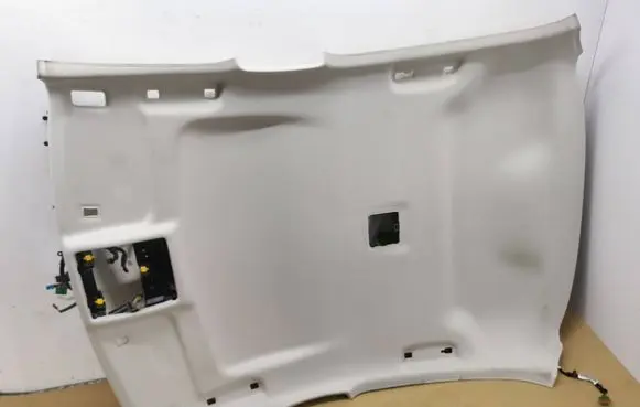 Jaguar XE Headlining 