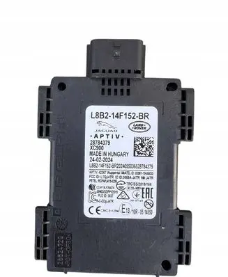 Land Rover Defender Blind spot module L8B2-14F152-BR