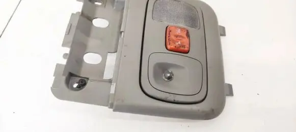 Renault Scenic I Front seat light 7700832029