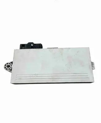 BMW 5 E60 E61 CAS control unit/module 6963828