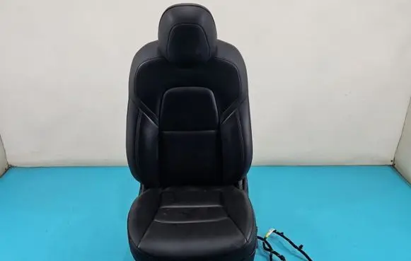 Tesla Model 3 Front driver seat IMPRK1436971