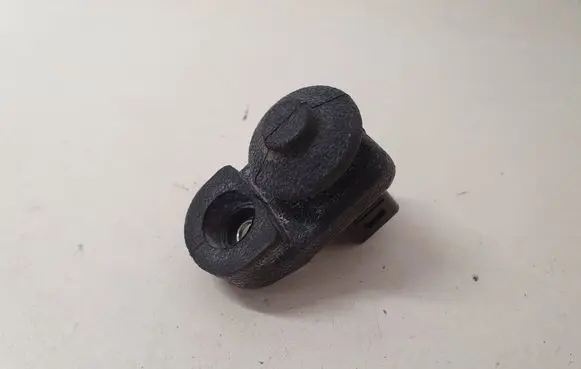 Nissan Qashqai Front door sensor 