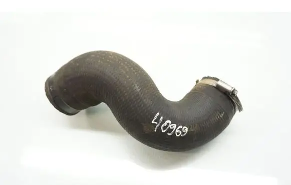 Citroen C5 Intercooler hose/pipe