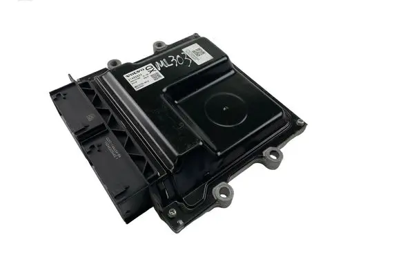 Volvo V60 Engine control unit/module ECU 31452623