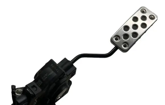 Honda Civic IX Accelerator throttle pedal TV0P8 12107B1 03538999063