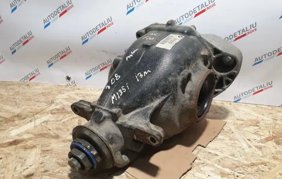 BMW 1 F20 F21 Rear differential 7599411