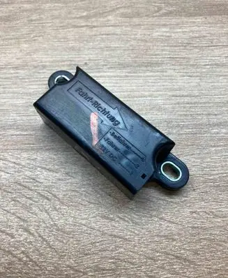 Mercedes-Benz CLS C219 Airbag deployment crash/impact sensor A0038200726 020705722