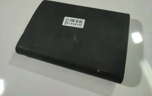 Nissan Almera Tino Owners service history hand book 