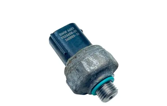 BMW i3 Air conditioning (A/C) pressure sensor 64539323658 9323658