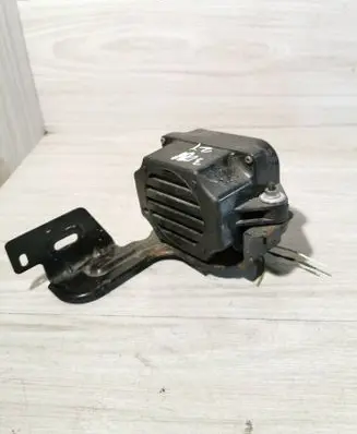 Peugeot 3008 II Alarm system siren 9825956180 951103