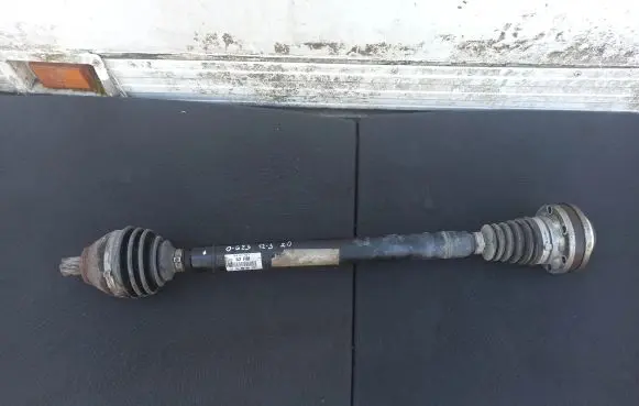 Audi Q3 8U Front driveshaft 5N0407762F