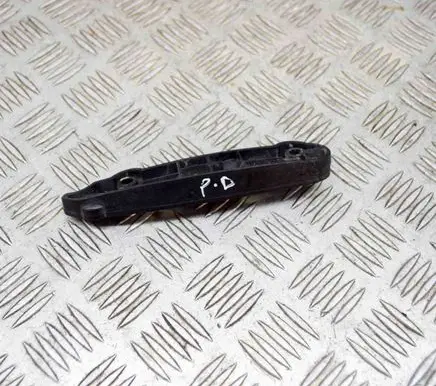 Land Rover Range Rover Evoque L538 Front bumper mounting bracket BJ3217E762AC