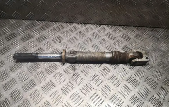 Mercedes-Benz E W212 Steering column universal joint 2044620278 A2044620278