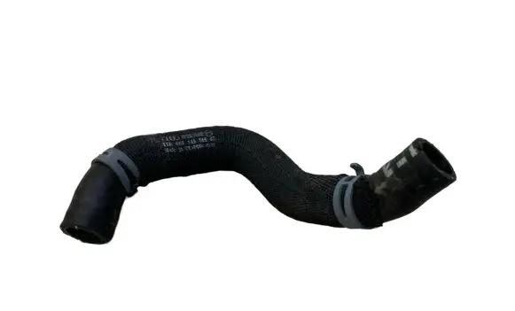 Audi e-tron Engine coolant pipe/hose 4KE145569AT