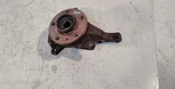 Opel Vivaro Front wheel hub spindle knuckle