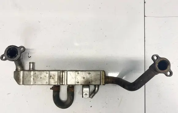 Subaru Forester SH EGR valve cooler 14793aa020